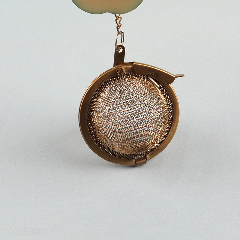Hot selling kitchen gadget tea fliter wholesale