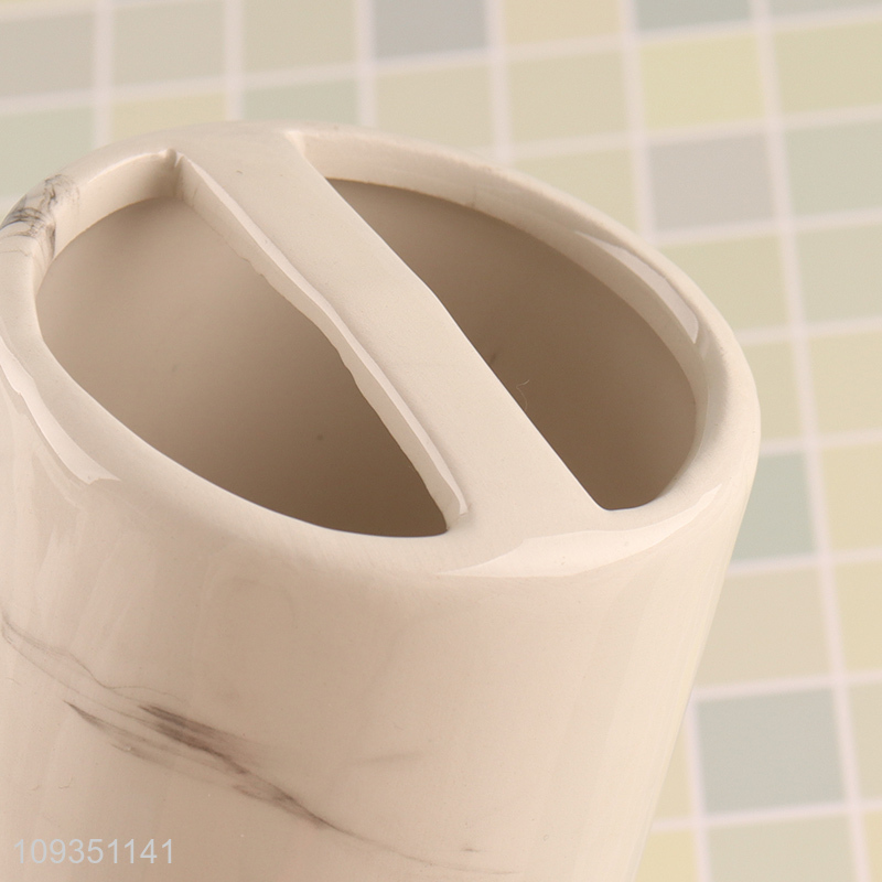Popular products bathroom accessories toothbrush holder for sale