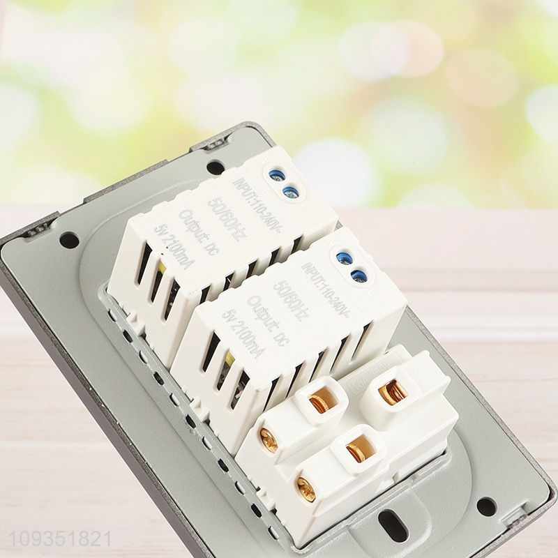 New arrival  electrical wall plug sockets
