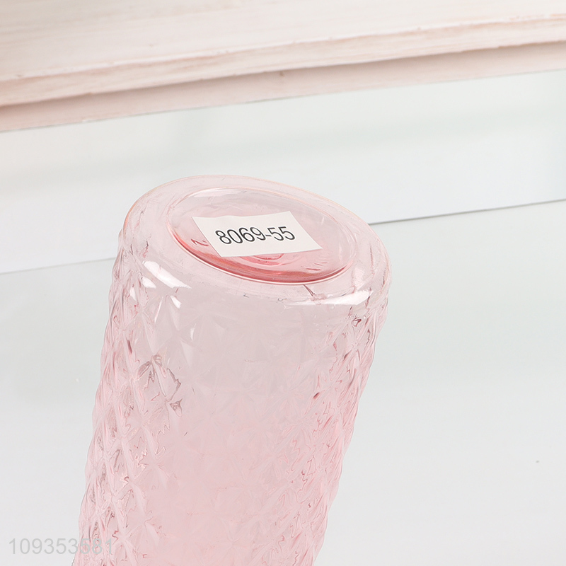 Good quality plastic water bottle drinking bottle