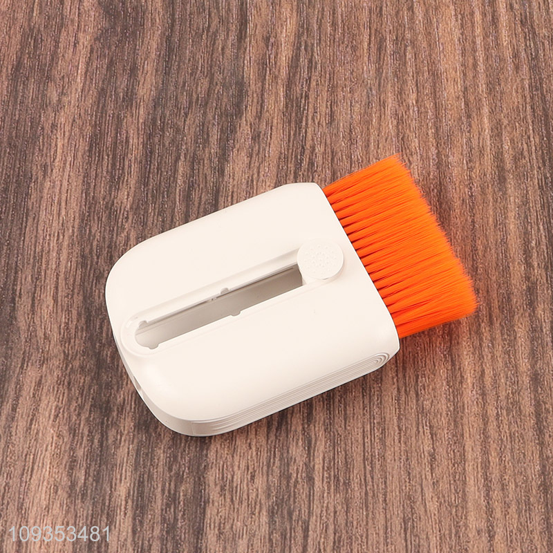 Latest products   multi-purpose car cleaner cleaning brush