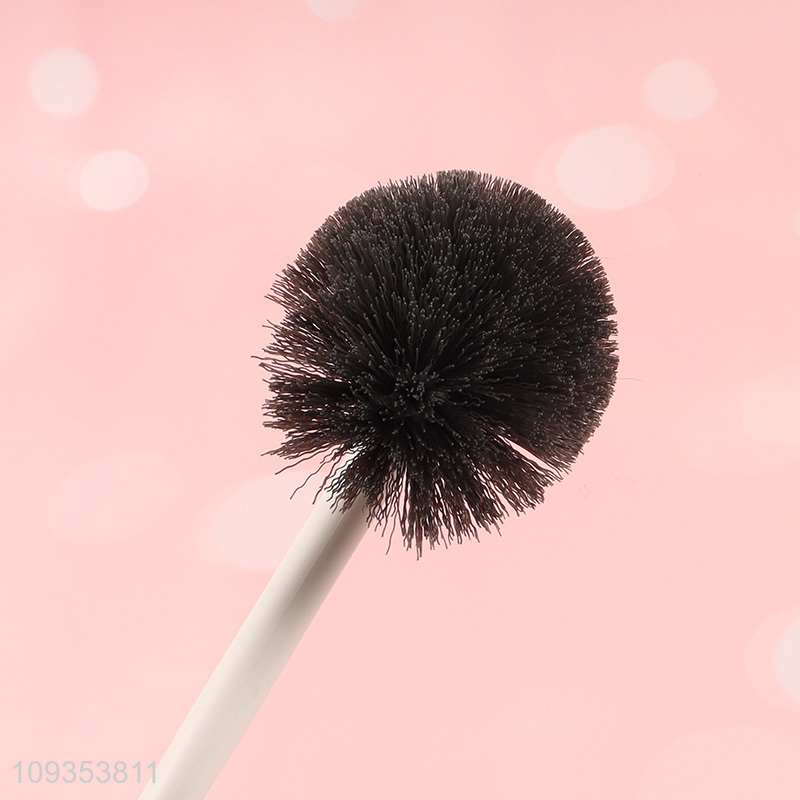 Top products bathroom toilet brush for home