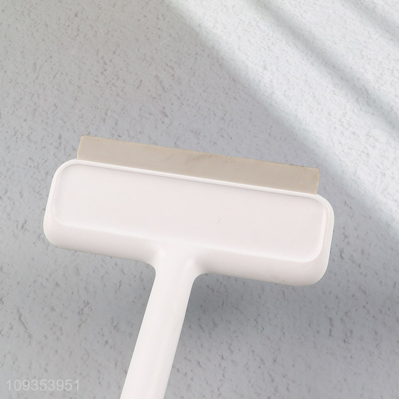 Factory supply long handle bathroom floor cleaning brush