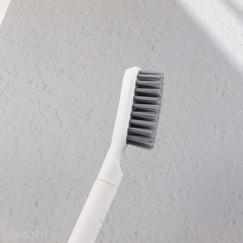 Yiwu market household cleaning brush scrubbing brush