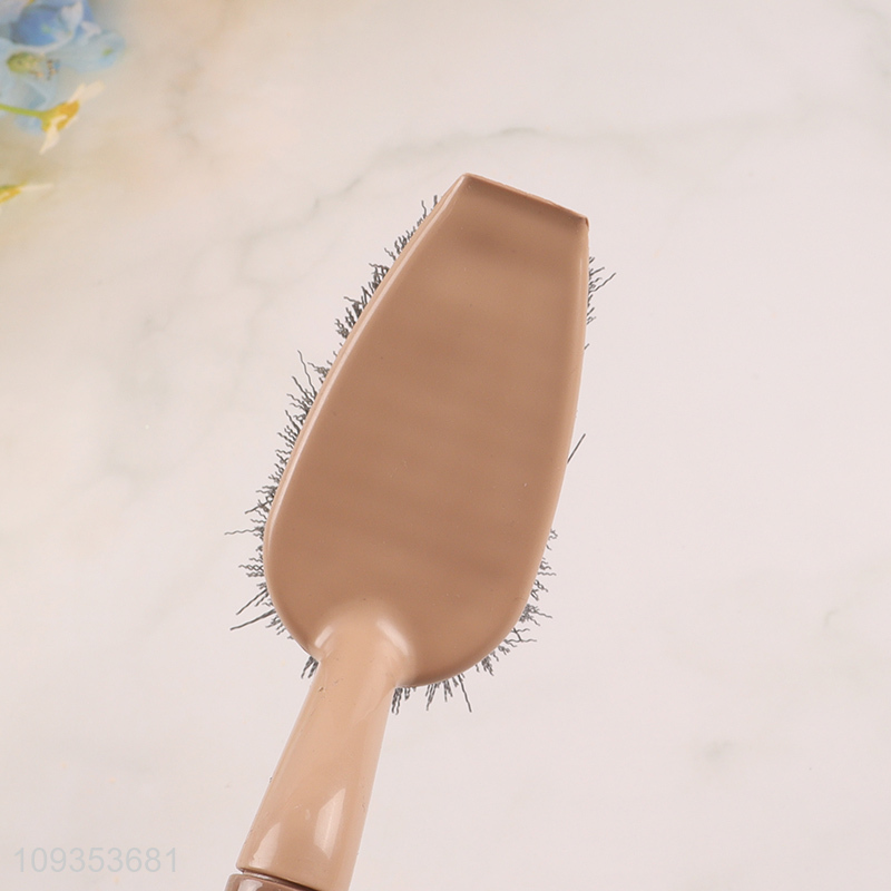 Good quality cleaning brush scrubbing brush