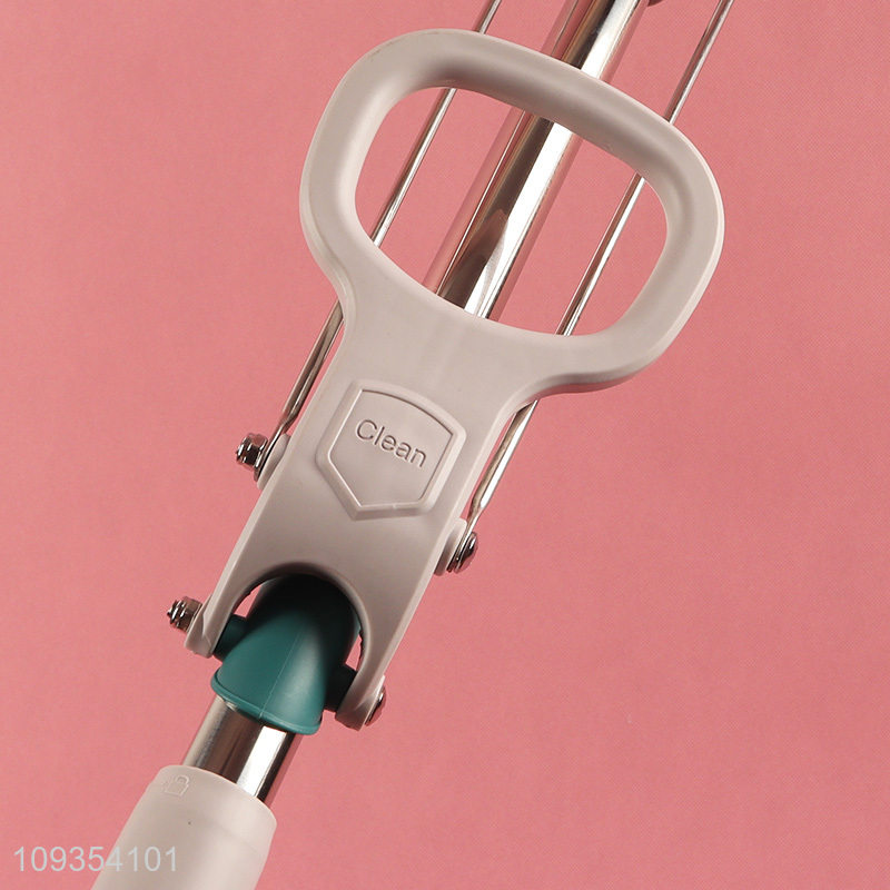Good quality household floor cleaner mop