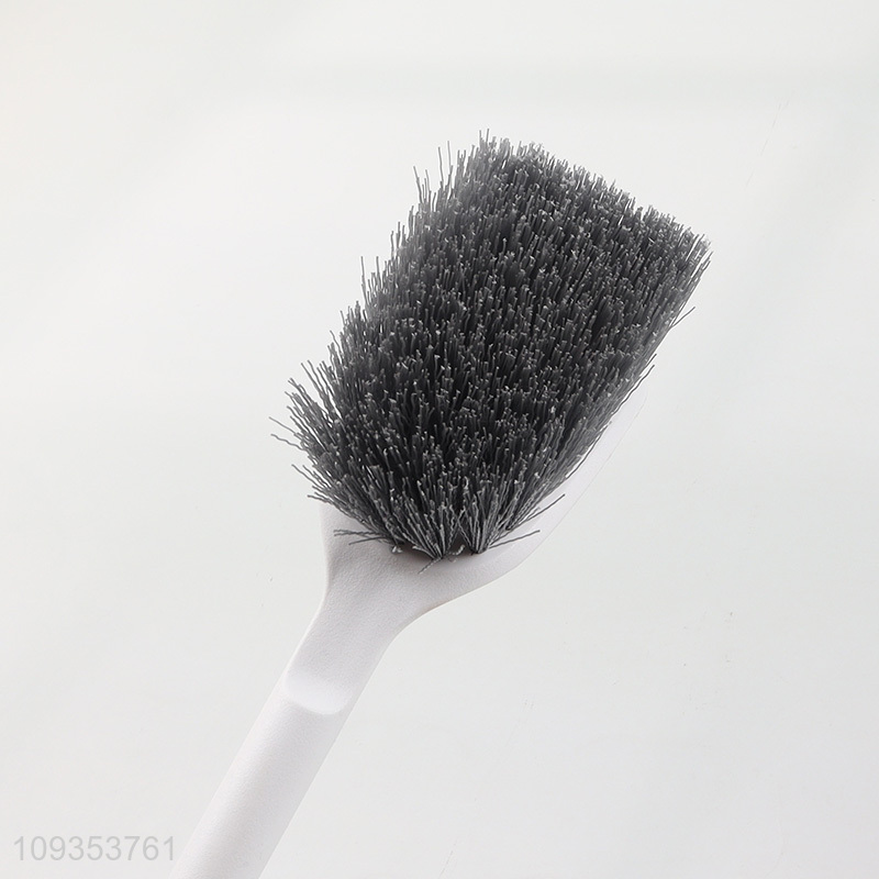 Good sale long handle toilet brush wholesale