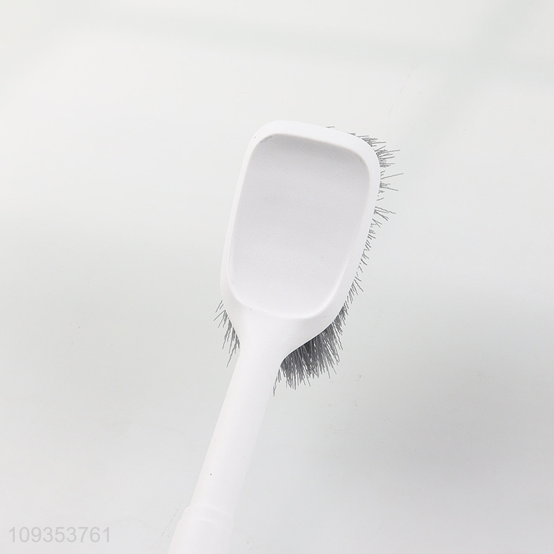 Good sale long handle toilet brush wholesale