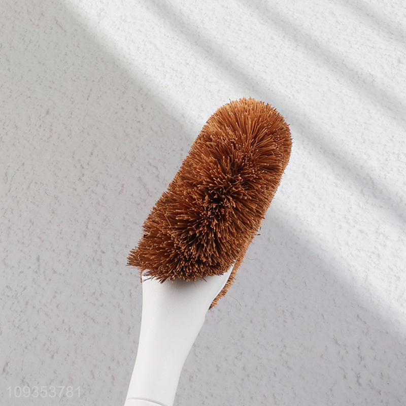 Factory wholesale kitchen pot brush dish brush