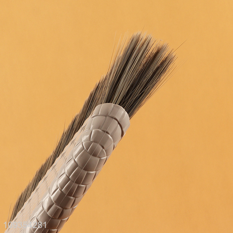 China products long handle floor cleaner broom