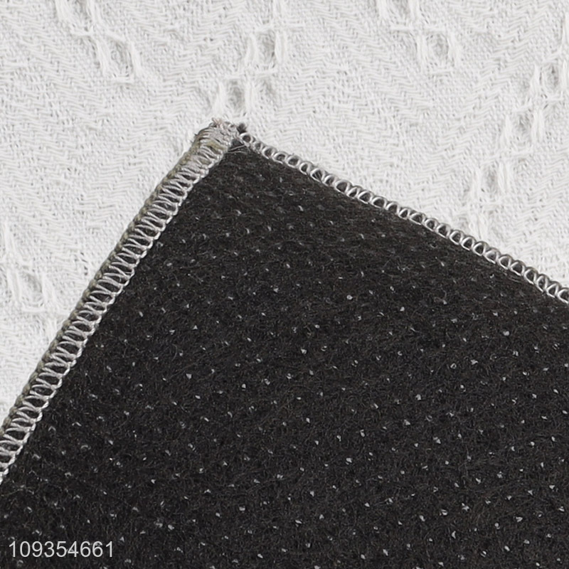 Hot selling floor mat door mat for household
