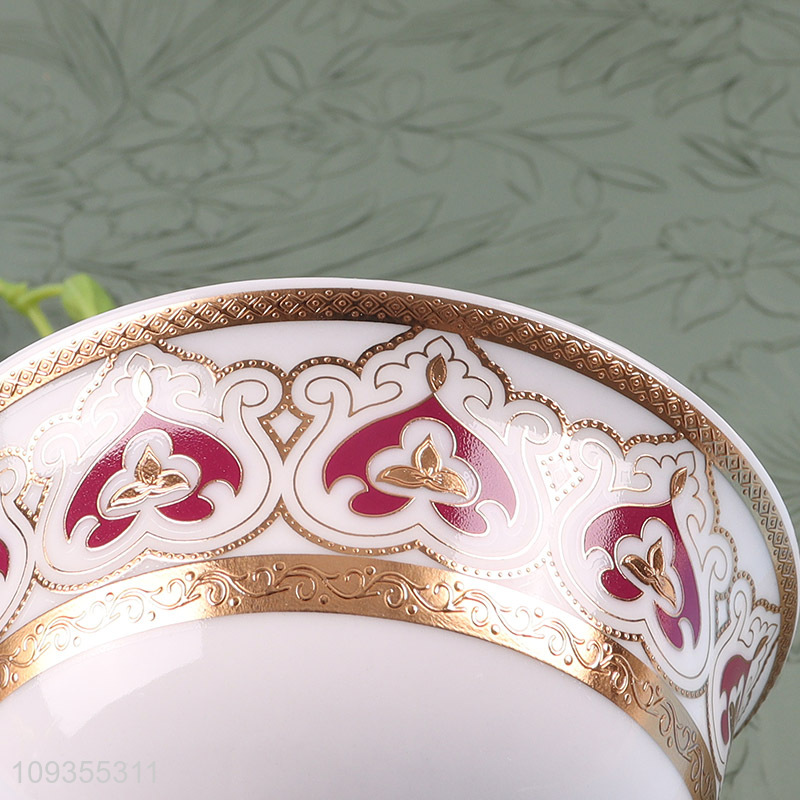 China products delicate 3.75-inch small tea bowl