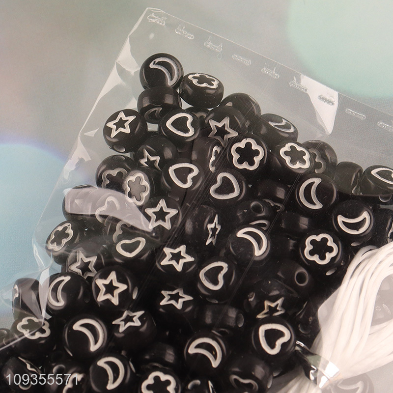 China factory diy bead toys jewelry toys for kids