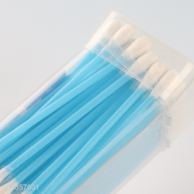 Good sale disposable cotton swab cotton buds