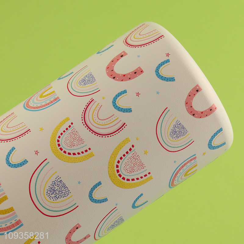 New product 500ml insulated vacuum bottle for sale