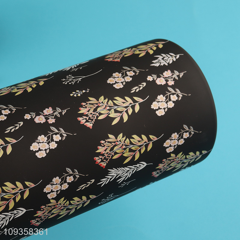 Good price large capacity 1000ml insulated vacuum bottle