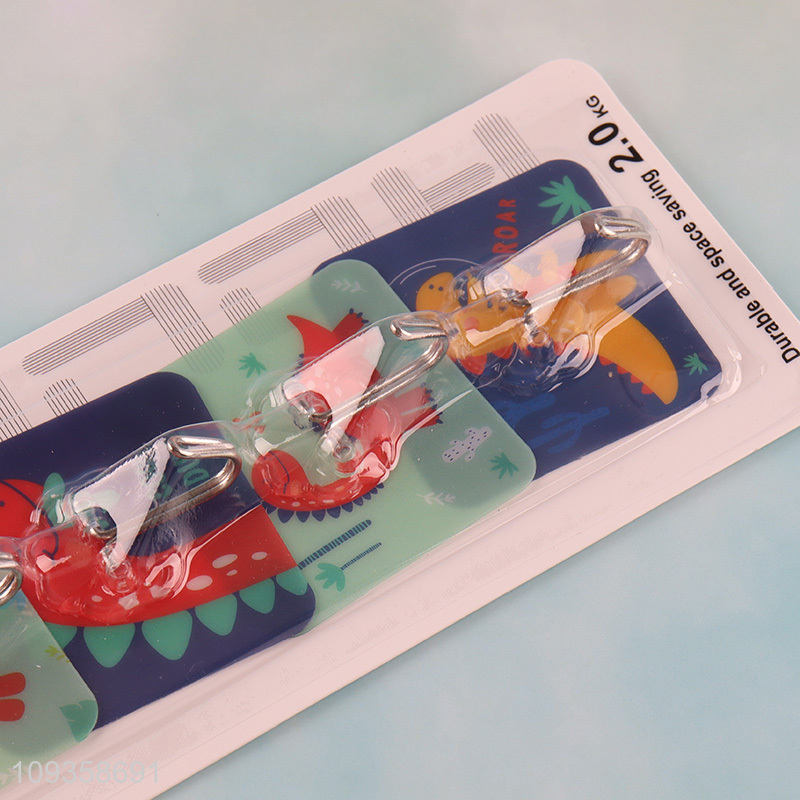 Online wholesale sticky hooks adhesive hooks for household