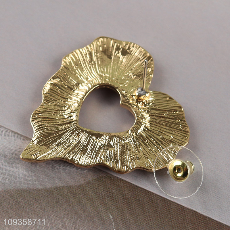Hot sale fashion jewelry earrings for women