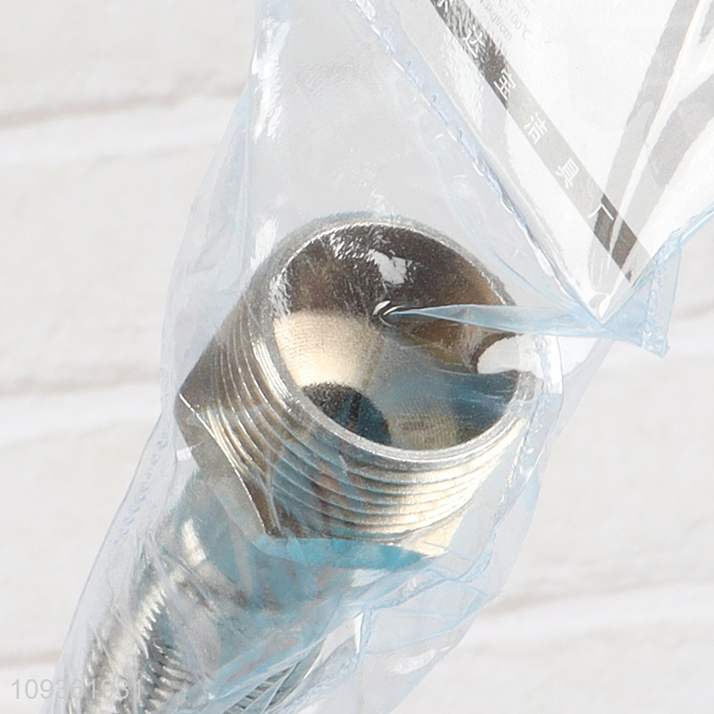 China products bathroom accessories flexible pipe for sale