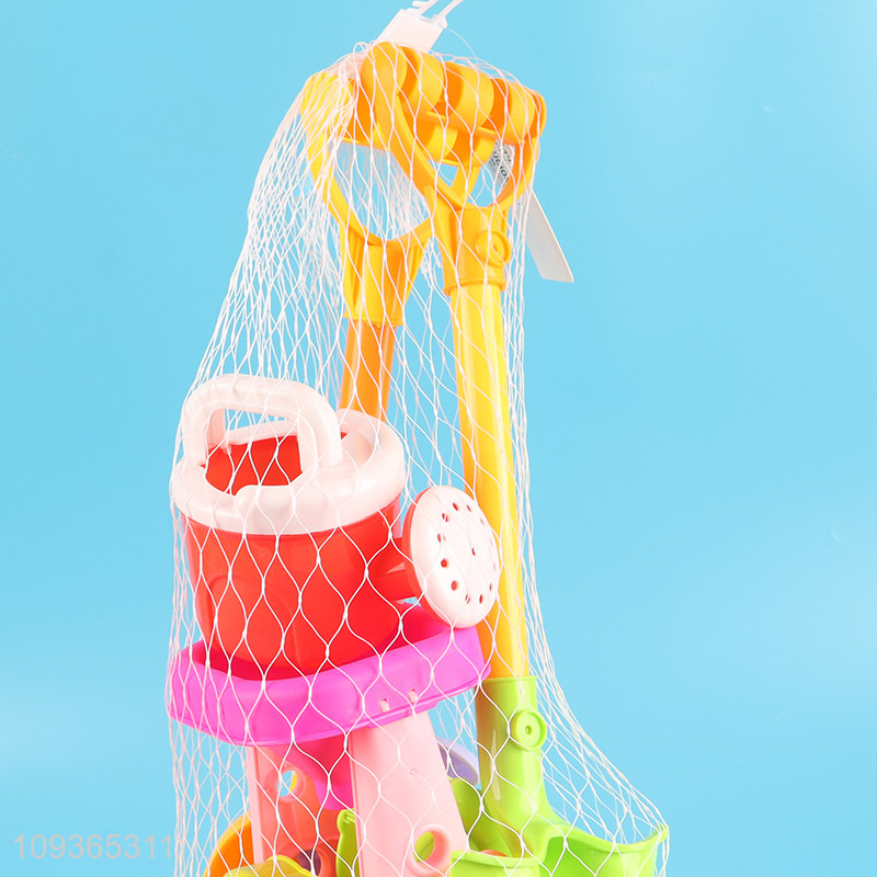 New arrival  sand toys beach toys for summer outdoor