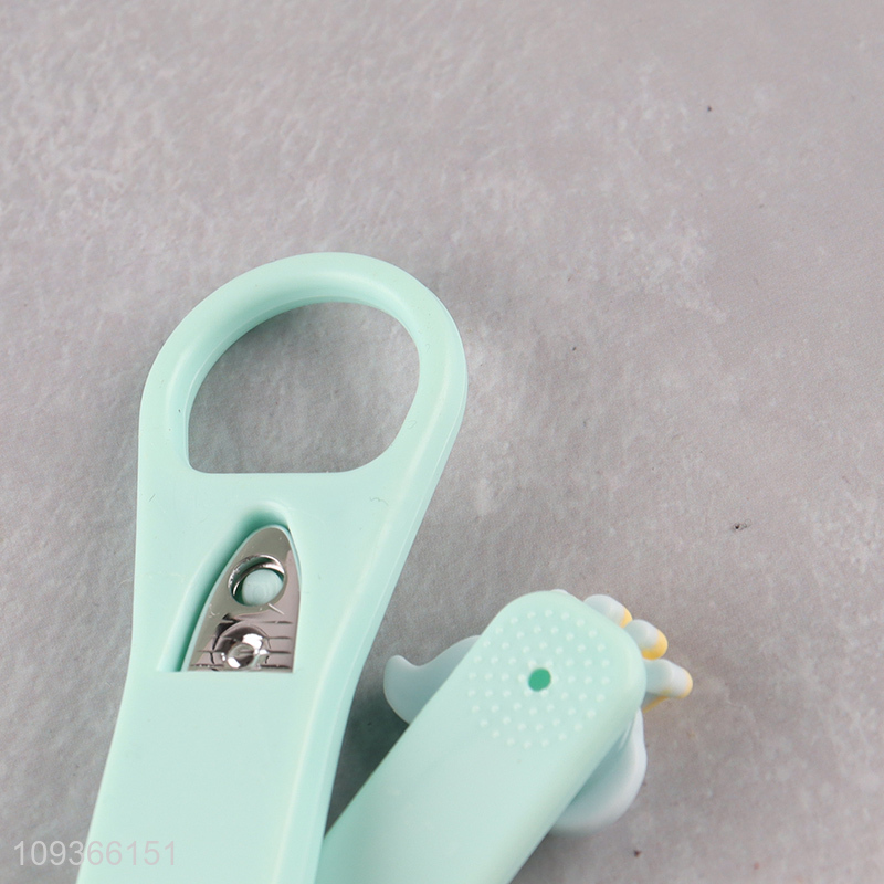 Yiwu market nail clipper nail scissors nail cutter