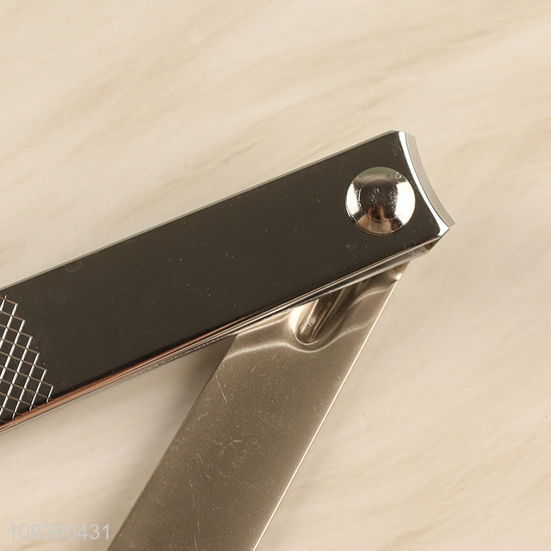 Hot sale nail clipper nail scissors nail cutter set