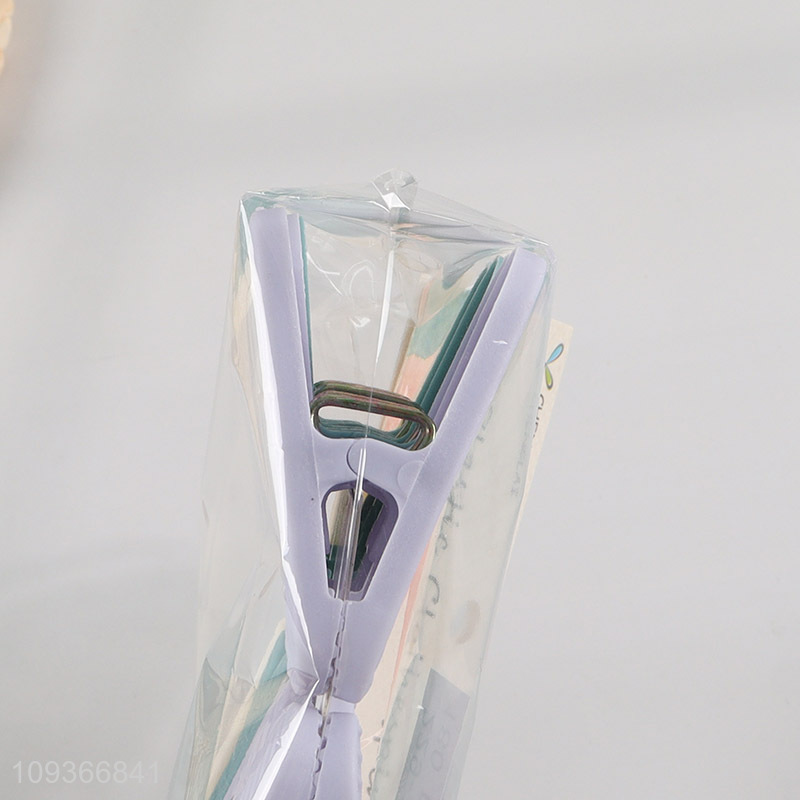 China wholesale clothes pegs clothes clips for household