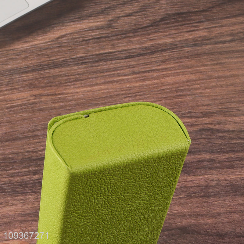 Good selling portable fashion glasses case glasses box