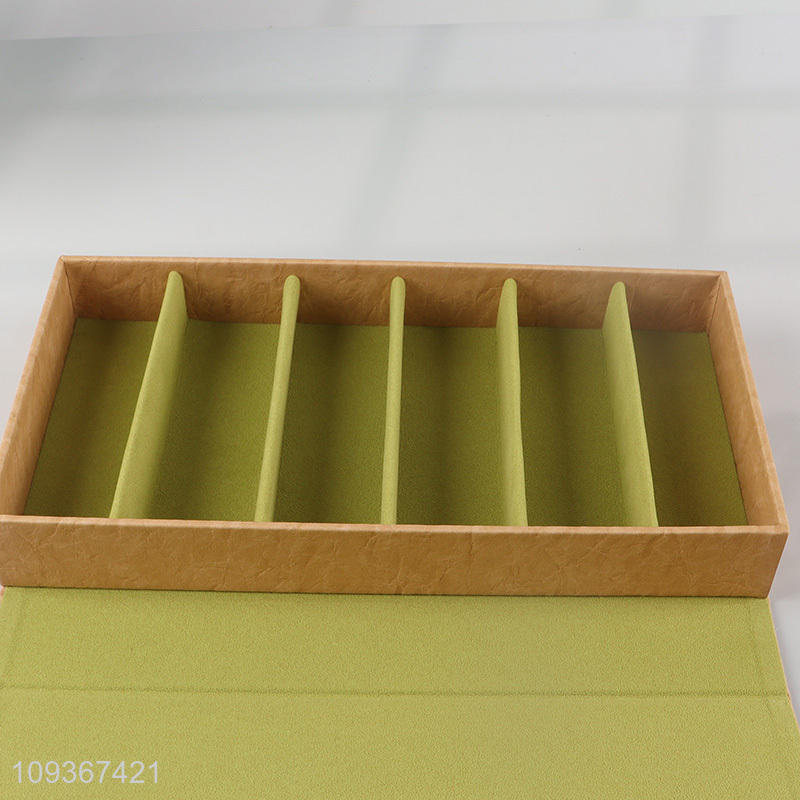 Top products glasses case sunglasses box for home