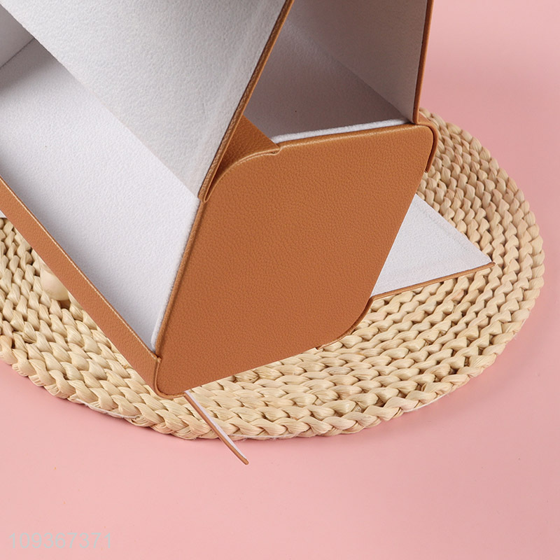 Popular products folding glasses case sunglasses box