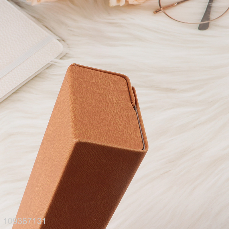 China wholesale lightweight glasses case glasses box