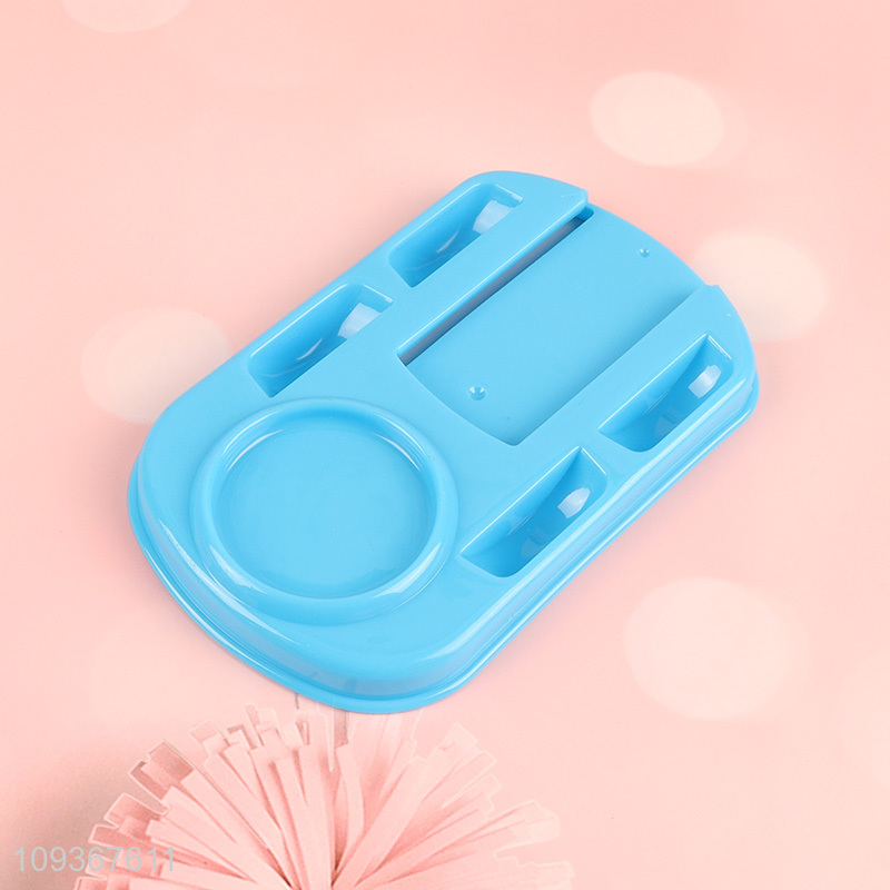 Hot selling wheat material plasticine toys diy play dough toys