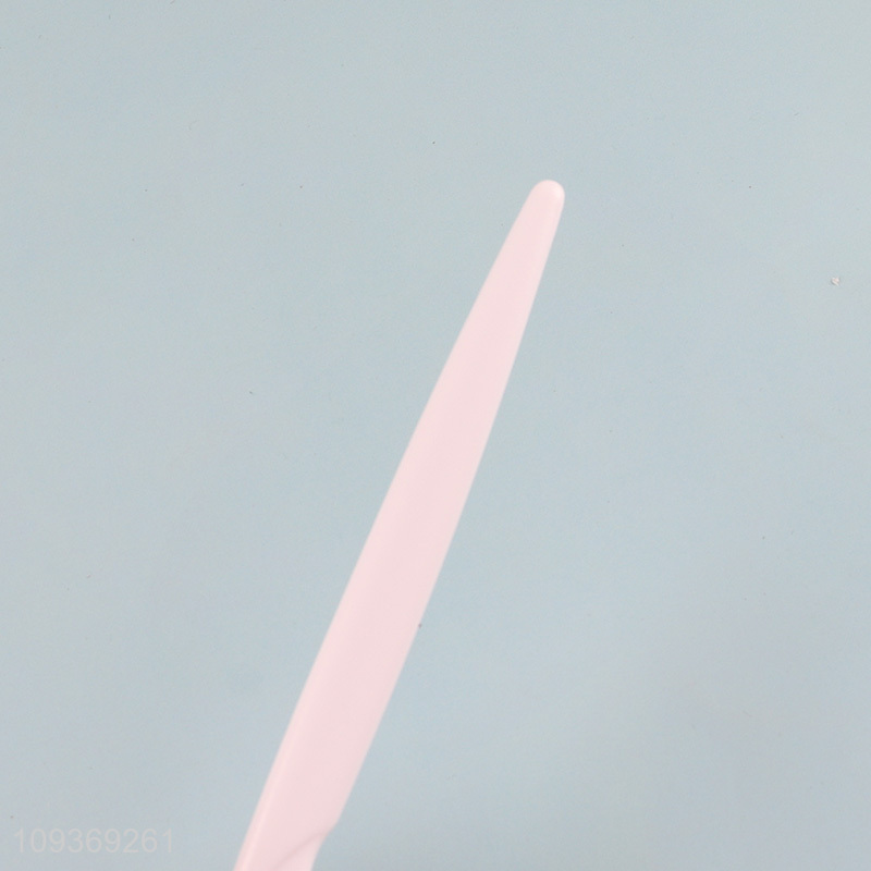 Popular products 3pcs eyebrow trimmer eyebrow tool