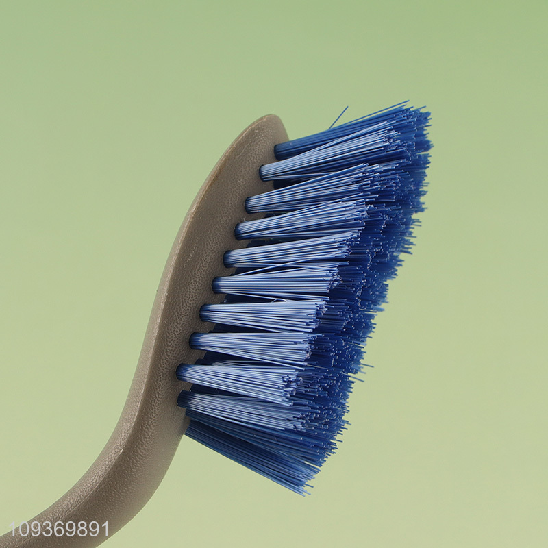 Good quality kitchen pot brush dish washing brush