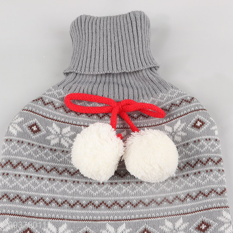 Top products winter long lasting hot water bag