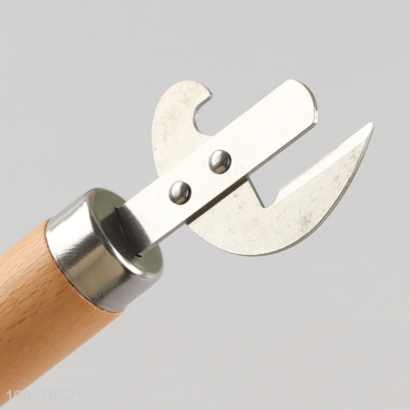 Best selling stainless steel kitchen oyster shucking knife