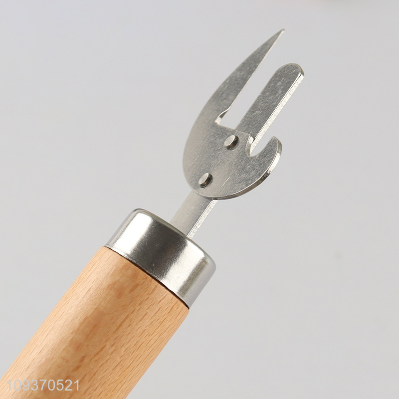 Best selling stainless steel kitchen oyster shucking knife