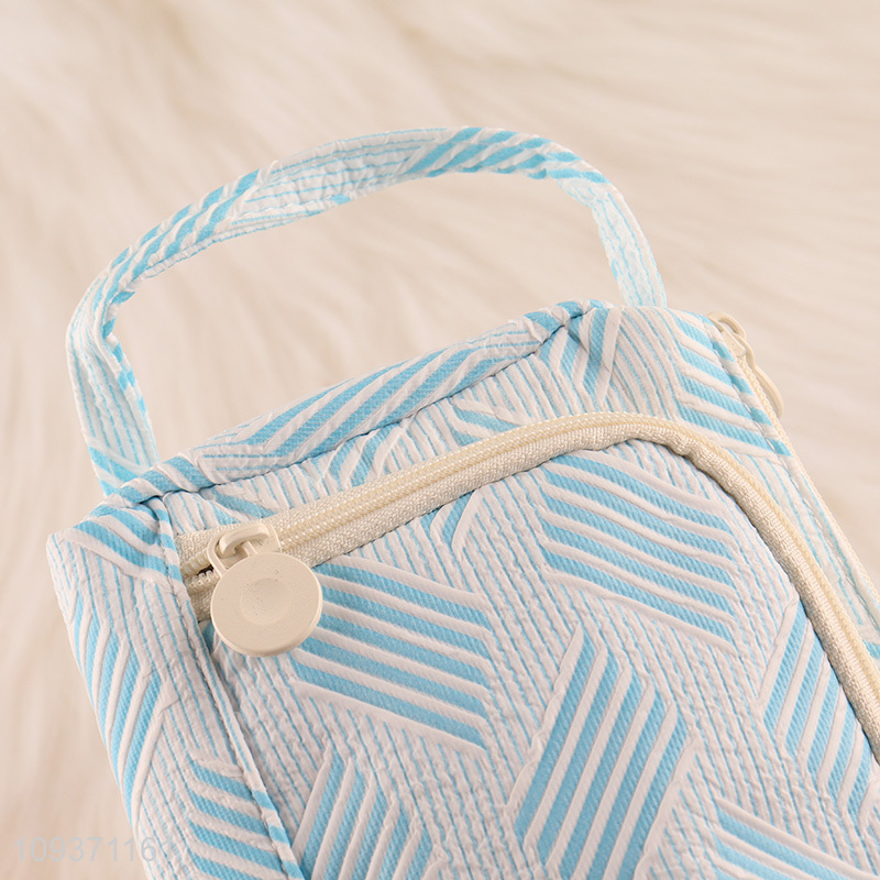 Top products school students pencil bag with compartments