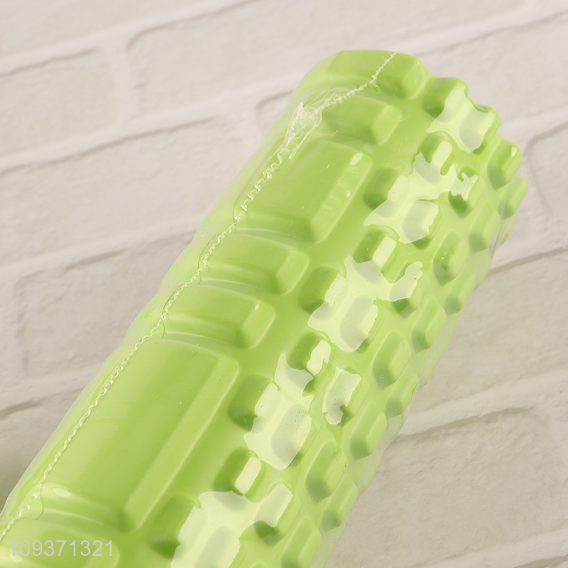 Good selling yoga fitness supplies yoga roller stick