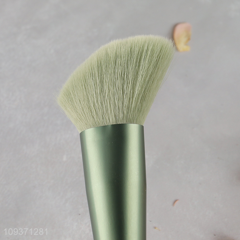Wholesale contour brush makeup brush cosmetic brush