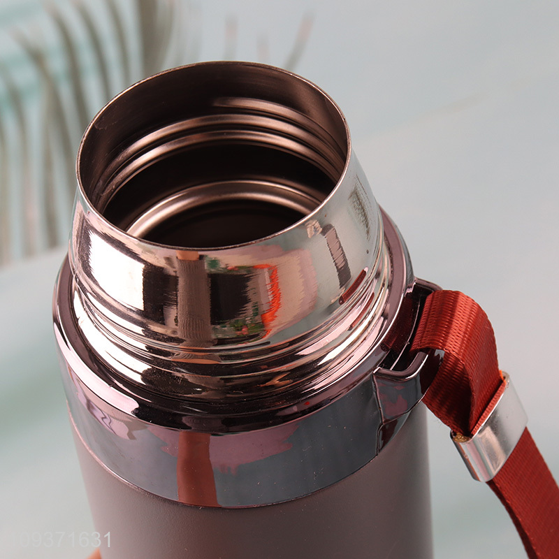 China products stainless steel vacuum insulated cup