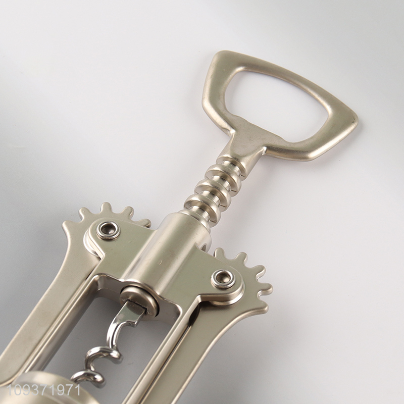 Best sale bottle opener wine bottle opener wholesale