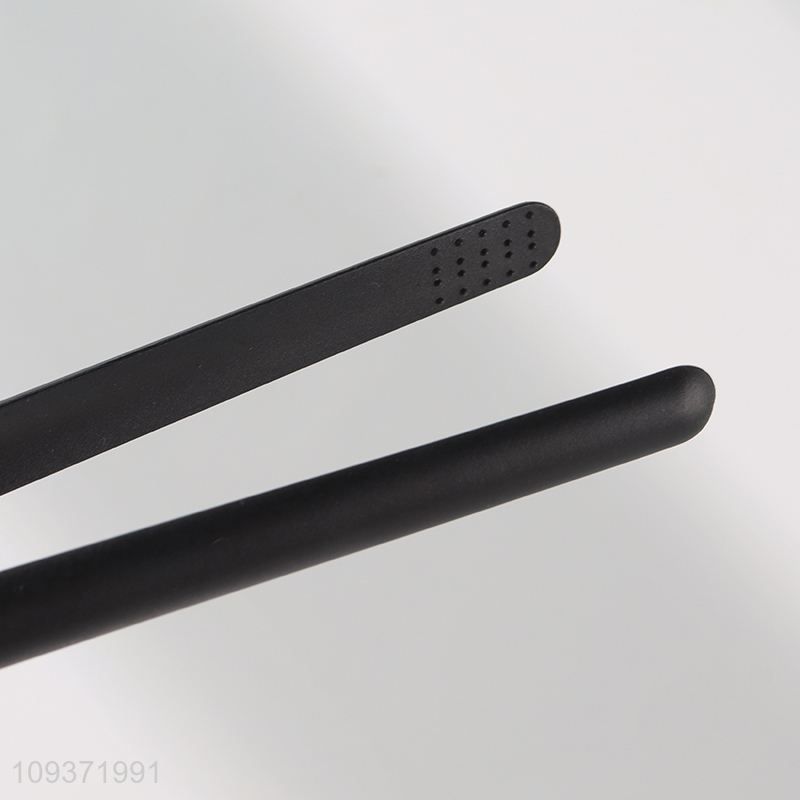 Best quality kitchen food tongs food clips