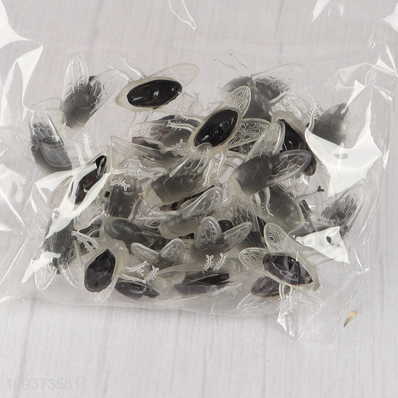 Hot products artificial fly for Halloween party decoration