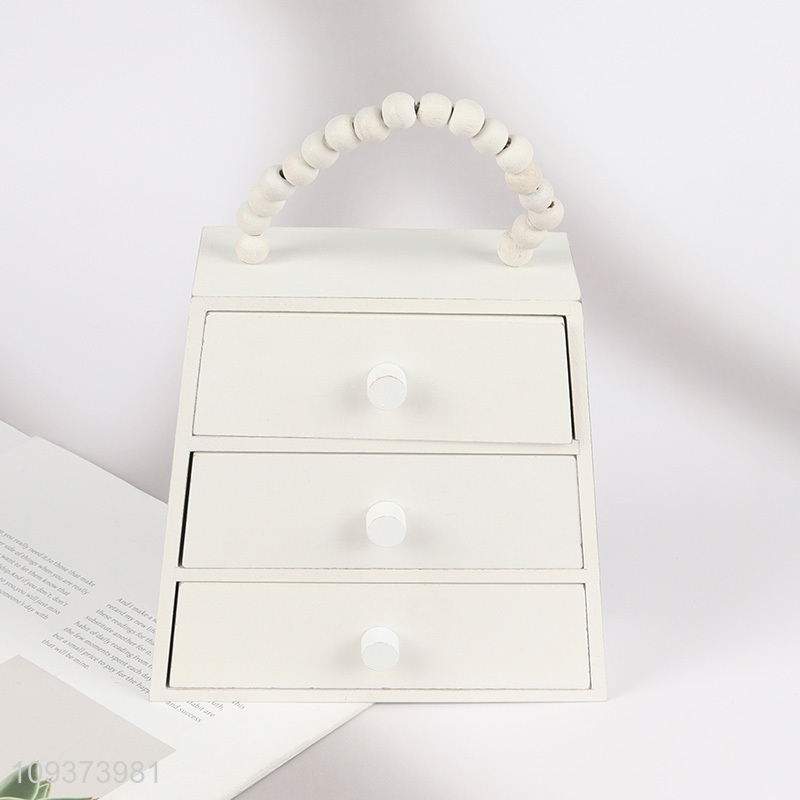 Top selling diy jewelry box decoration painting toys