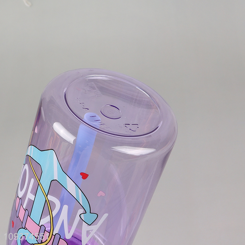 New arrival water bottle drinking bottle with handle