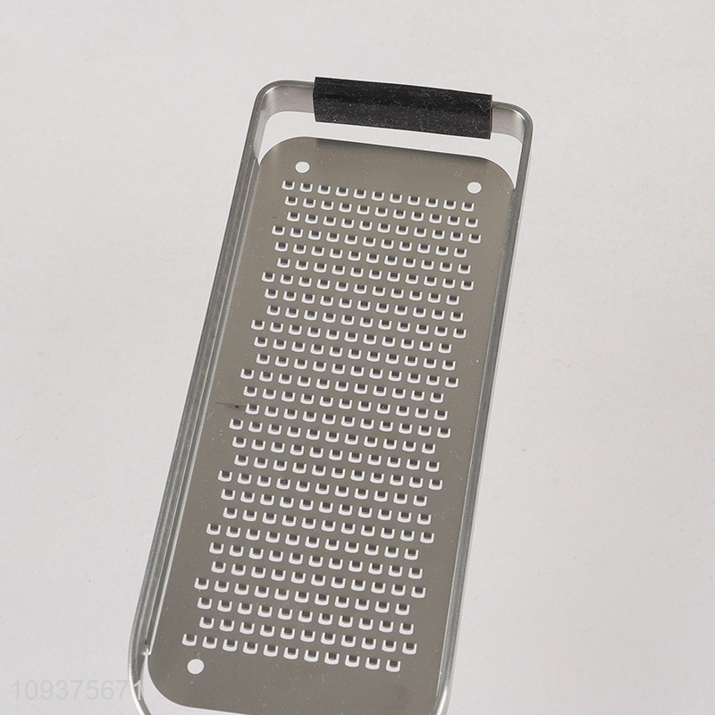New arrival kitchen gadget vegetable grater for sale
