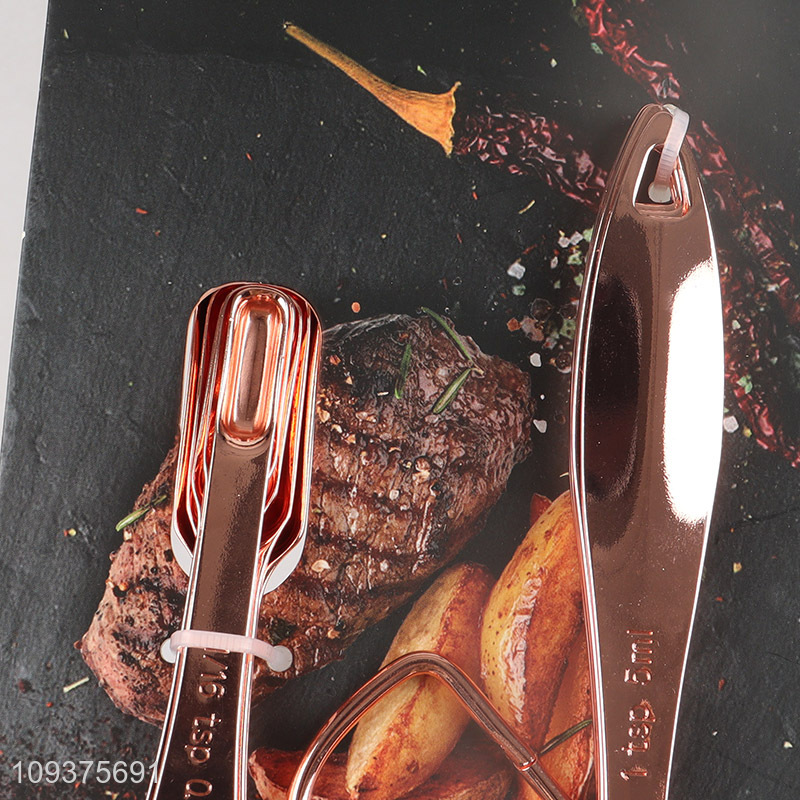 Latest products   measuring tool measuring spoon set