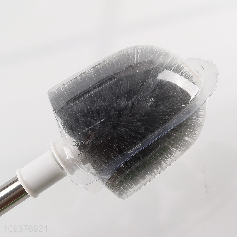 Best quality bathroom accessories toilet brush for sale