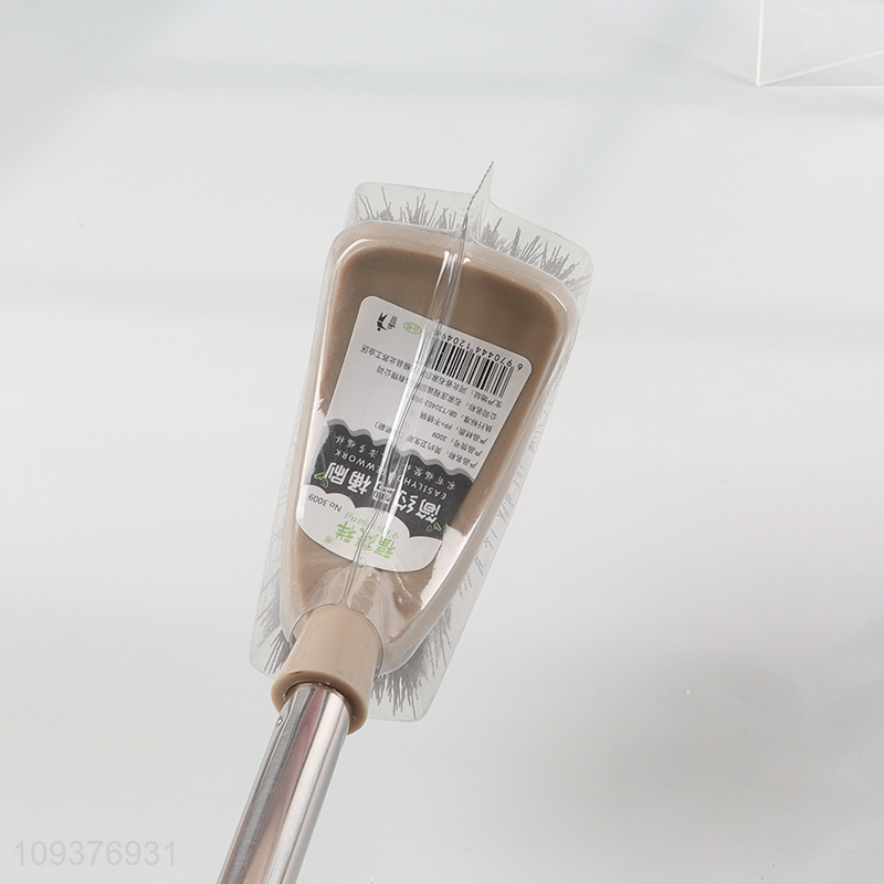 Top products toilet brush cleaning brush for bathroom